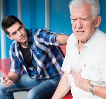 Aortic Stenosis Treatment Oxford