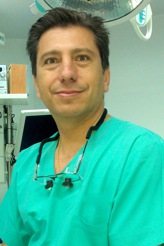 Aortic Stenosis Treatment Oxford