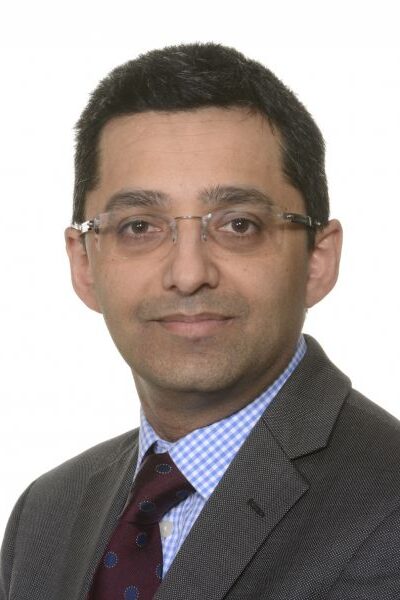 Aortic Stenosis Treatment Oxford